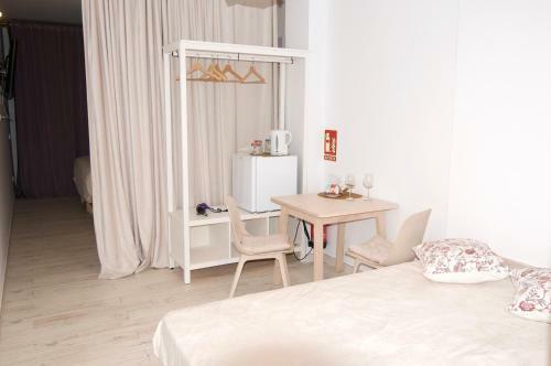 Albergue Loft Valentia Ifach Calpe