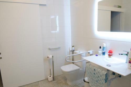 Albergue Loft Valentia Ifach Calpe