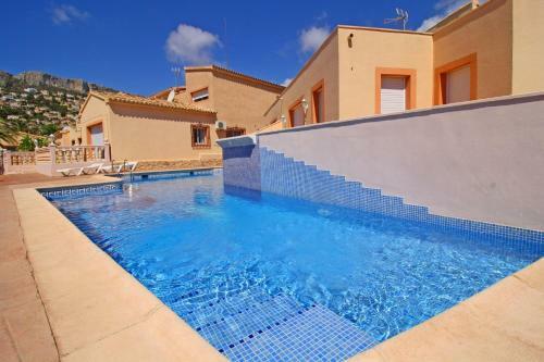 Holiday Home- Canuta 1