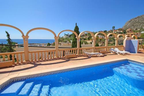 Holiday Home- Canuta 1