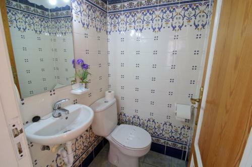 Holiday Home- Canuta 1