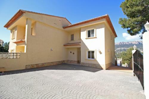 Villa- Bajamar