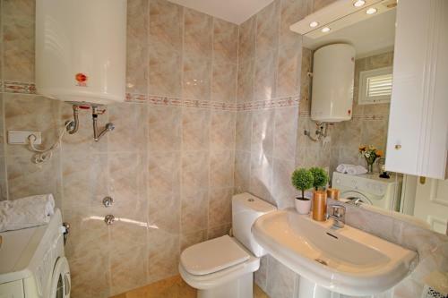 Apartamento La Manzanera 91