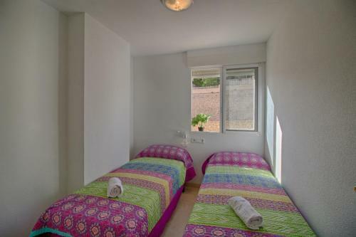 Apartamento La Manzanera 91