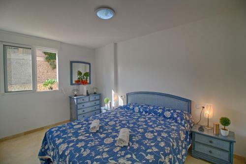 Apartamento La Manzanera 91
