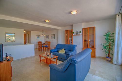 Apartamento La Manzanera 91