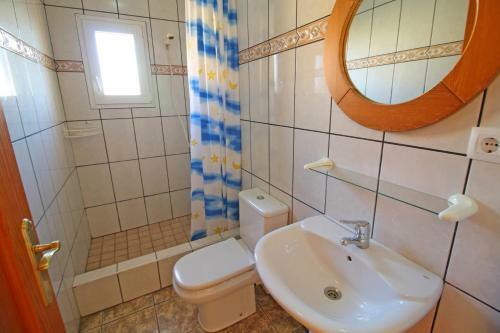 Villa- Bente