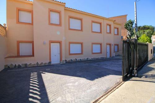 Holiday Home- Canuta 7
