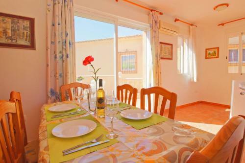 Holiday Home- Canuta 7