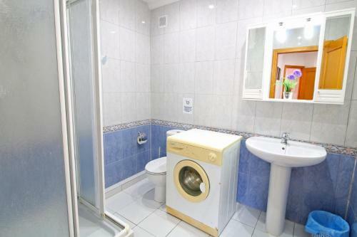 Holiday Home- Canuta 7