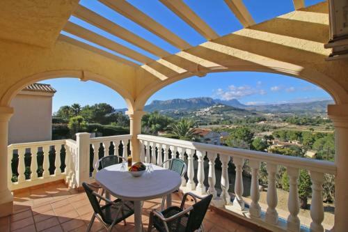 Villa Tosal