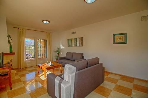 Villa Tosal