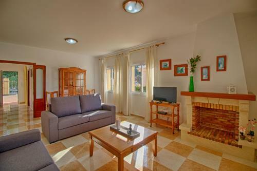 Villa Tosal