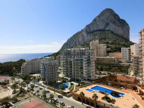 2 Bedrooms Apartment In Front Of The Sea