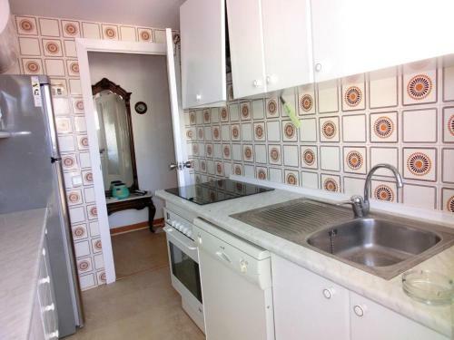 2 Bedrooms Apartment In Front Of The Sea