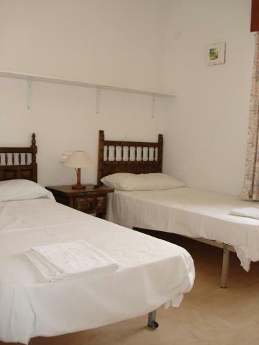 2 Bedrooms Apartment In Front Of The Sea