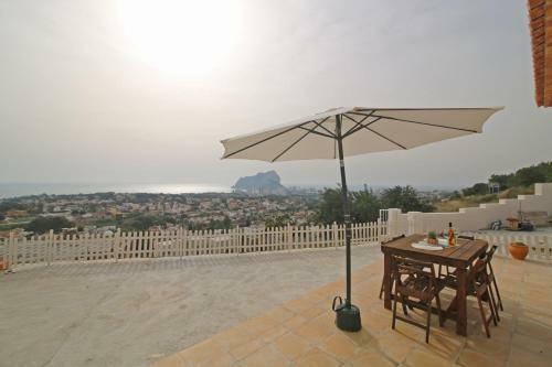 Villa Anna