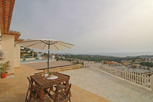 Villa Anna