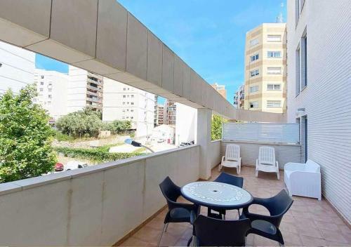 Apartamento Spanish Dream Costablancadreams