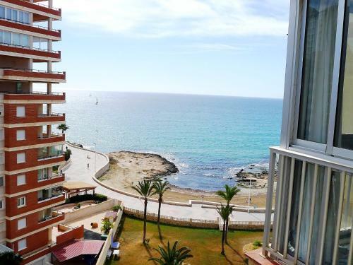 Apartment Atl�ntico