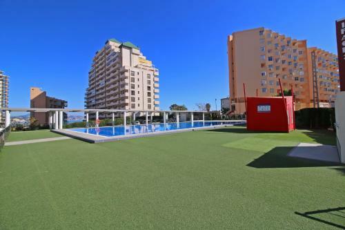 Apartamento Holiday Studio Horizonte