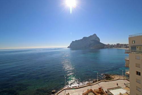 Apartamento Holiday Studio Horizonte