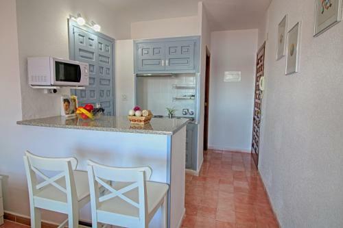 Apartamento Holiday Studio Horizonte