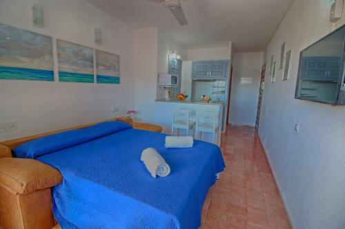 Apartamento Holiday Studio Horizonte