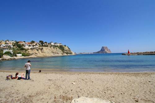 Apartamento Holiday Studio Horizonte