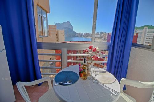 Apartamento Holiday Studio Horizonte