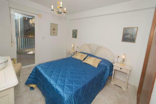 Apartamento Carrer Llevant - Gran Sol Calpe