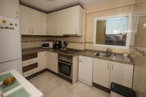 Apartamento Carrer Llevant - Gran Sol Calpe