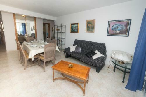 Apartamento Carrer Llevant - Gran Sol Calpe