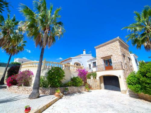 Villa Charme