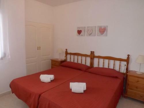 Apartamento Zafiro 28c
