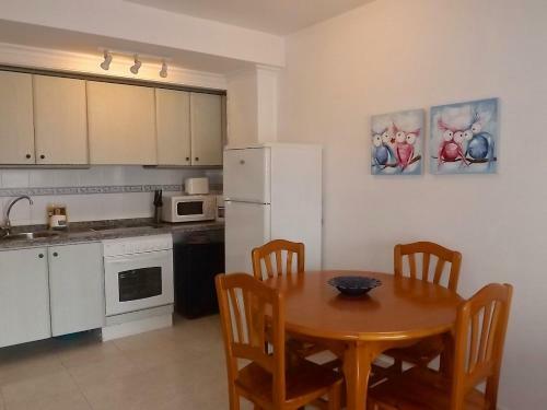 Apartamento Zafiro 28c