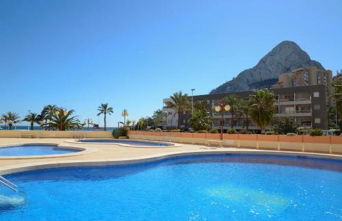 Apartamento Zafiro 28c