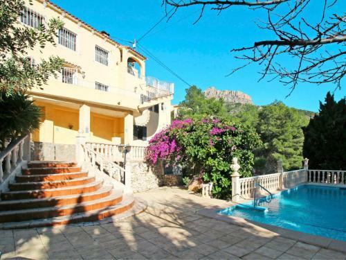 Holiday Home Richelieu - Clp297