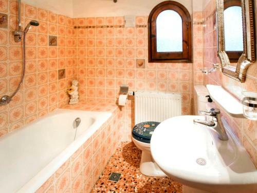 Holiday Home Richelieu - Clp297