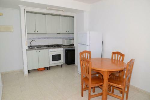 Apartamento Zafiro 35c