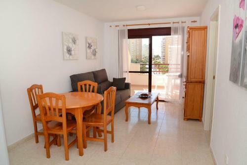 Apartamento Zafiro 35c