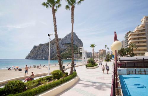 Apartamento Turquesa Beach 39c