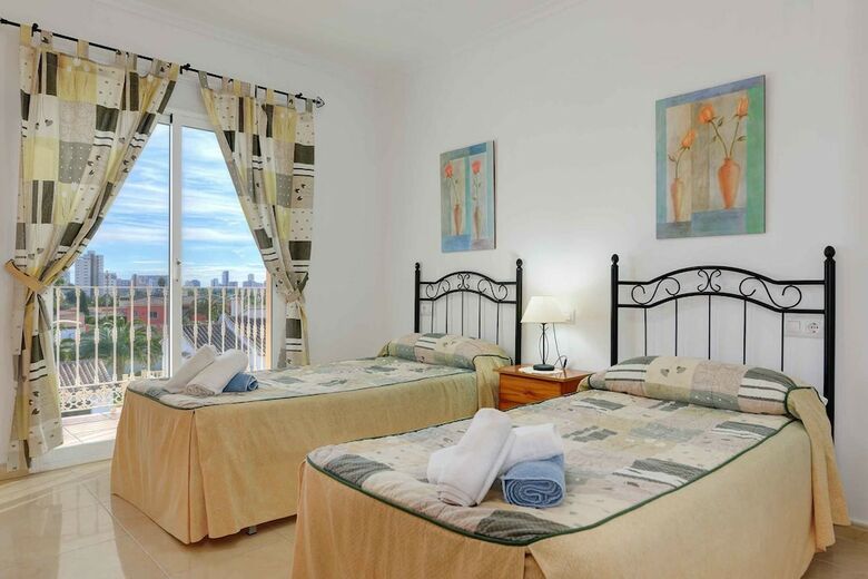 Villa Destino
