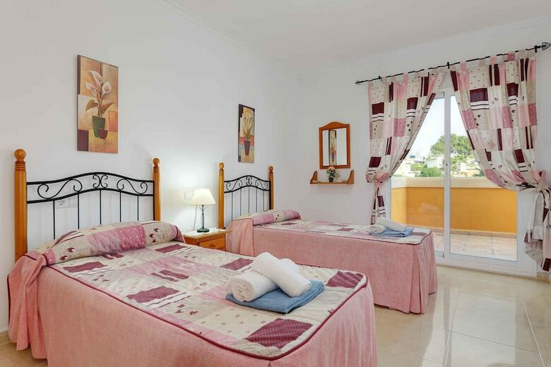 Villa Destino