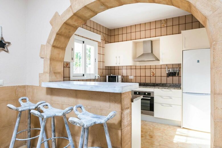 Villa Loly