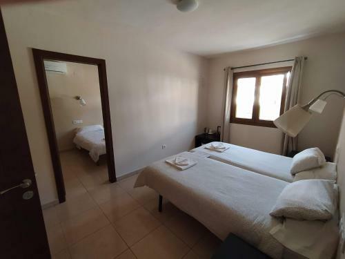 Bed & Breakfast Hotel Gran Sol