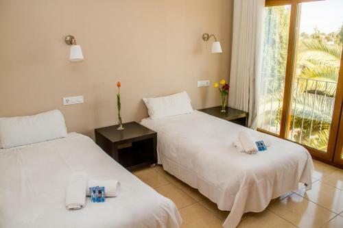 Bed & Breakfast Hotel Gran Sol