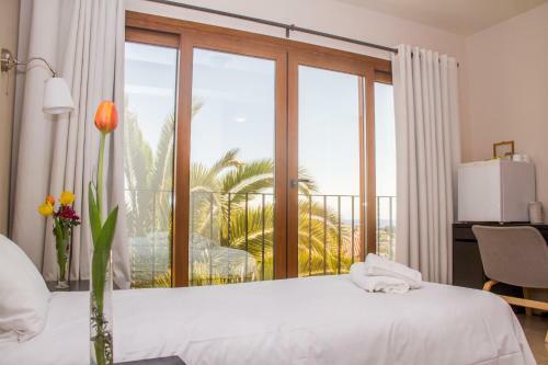 Bed & Breakfast Hotel Gran Sol