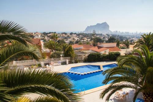 Bed & Breakfast Hotel Gran Sol