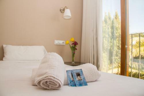Bed & Breakfast Hotel Gran Sol